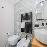Vitulli 92 - By Enjoypuglia Appartement *