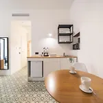 Vitulli 92 - By Enjoypuglia Appartement *