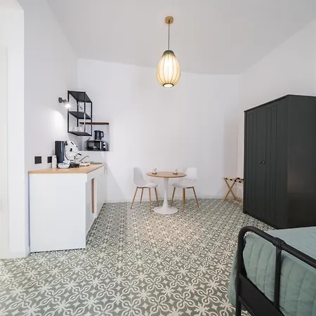 Vitulli 92 - By Enjoypuglia * Конверсано