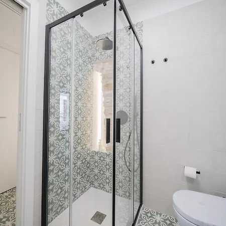 Апартаменты Vitulli 92 - By Enjoypuglia *