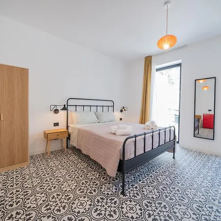Vitulli 92 - By Enjoypuglia Appartement *