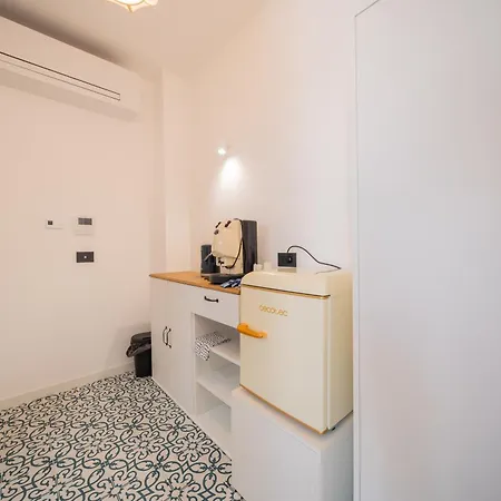Апартаменты Vitulli 92 - By Enjoypuglia