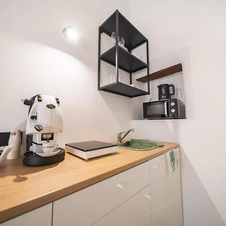 Vitulli 92 - By Enjoypuglia Апартаменты