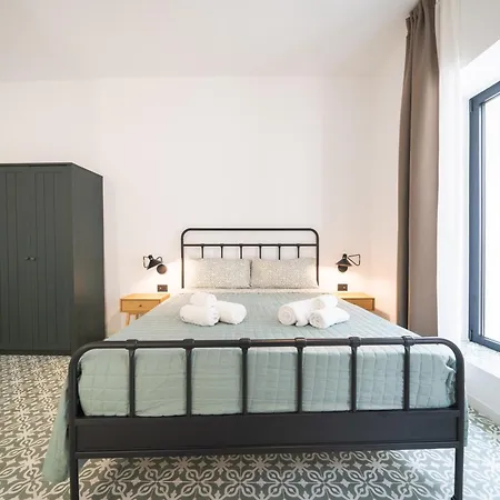 Vitulli 92 - By Enjoypuglia * Конверсано
