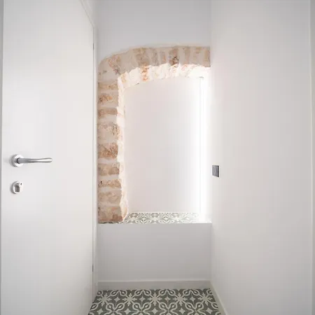 Апартаменты Vitulli 92 - By Enjoypuglia Конверсано