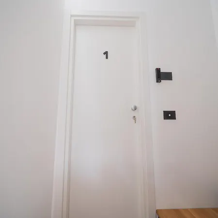 Vitulli 92 بيت للعطل