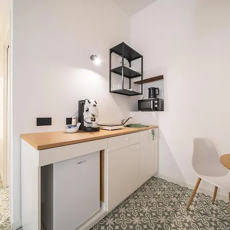 Vitulli 92 بيت للعطل كونفيرسانو