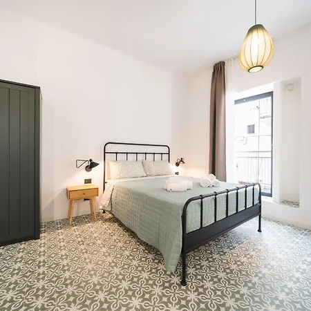 Vitulli 92 بيت للعطل *