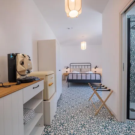 Vakantiehuis Vitulli 92