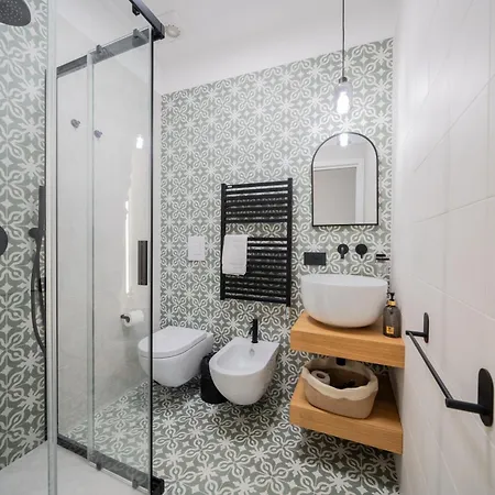 Vitulli 92 Vakantiehuis Conversano