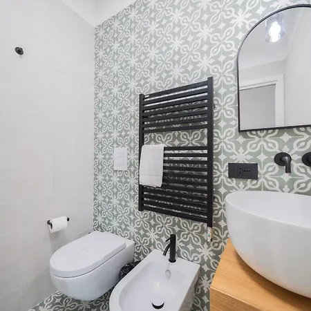 Vitulli 92 Vakantiehuis *