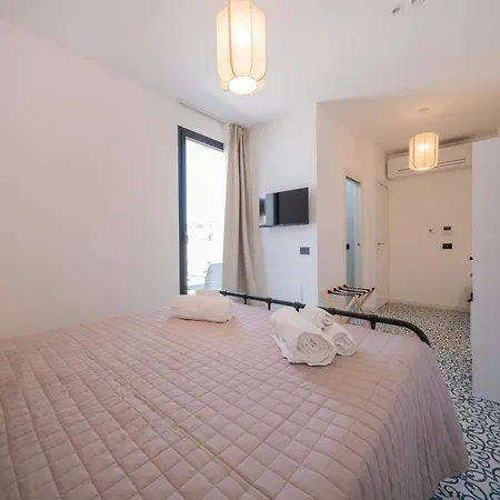 Vitulli 92 بيت للعطل