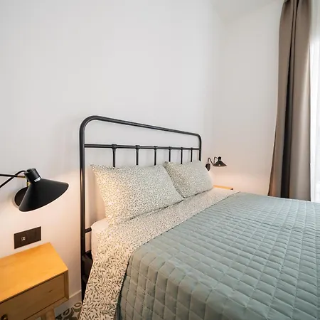 Vitulli 92 Vakantiehuis *