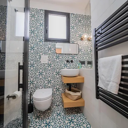 Vitulli 92 Vakantiehuis Conversano