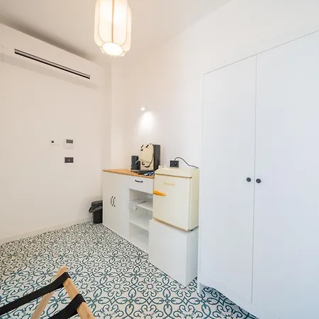 Vitulli 92 * كونفيرسانو