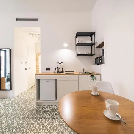 Vitulli 92 Vakantiehuis *