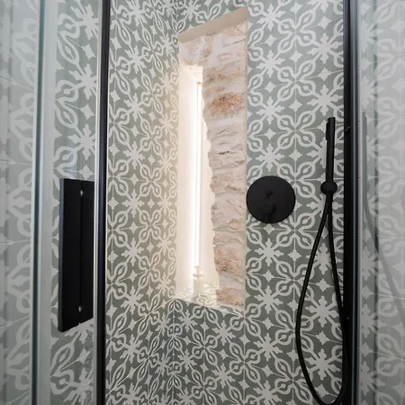 بيت للعطل Vitulli 92 كونفيرسانو