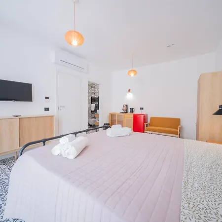 Vitulli 92 * كونفيرسانو