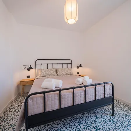 بيت للعطل Vitulli 92 كونفيرسانو