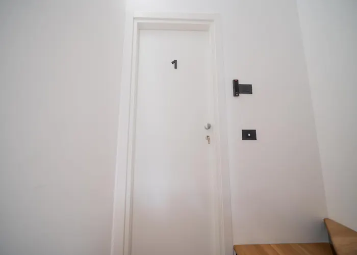 Vitulli 92 Сasa de vacaciones