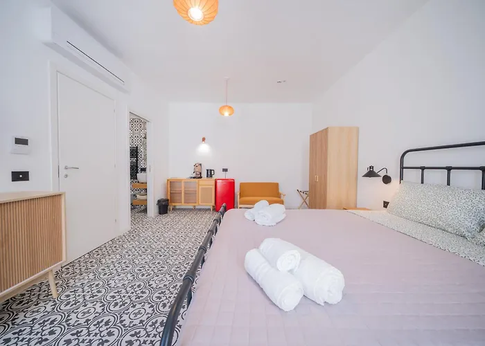 Vitulli 92 * Conversano