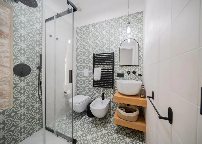 Vitulli 92 Сasa de vacaciones Conversano