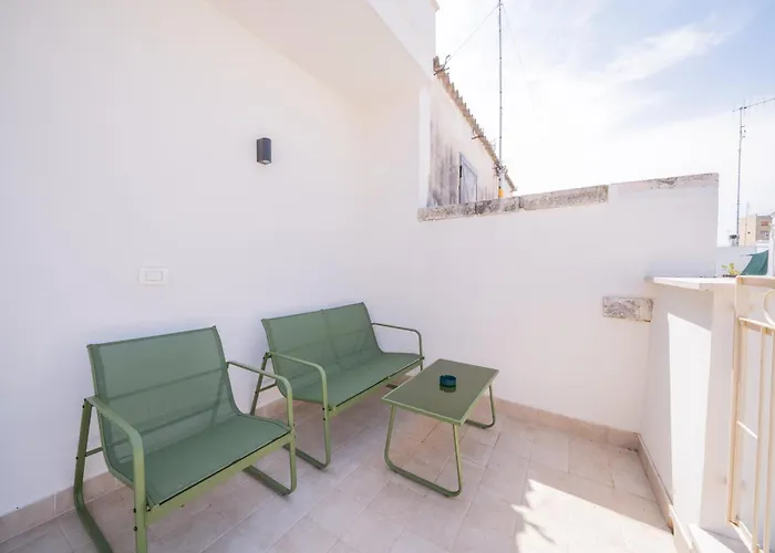 Vitulli 92 Сasa de vacaciones