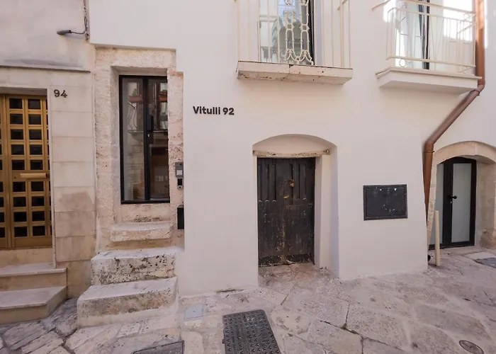 Vitulli 92 * Conversano